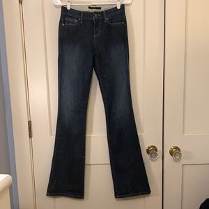 Joe’s jeans flares